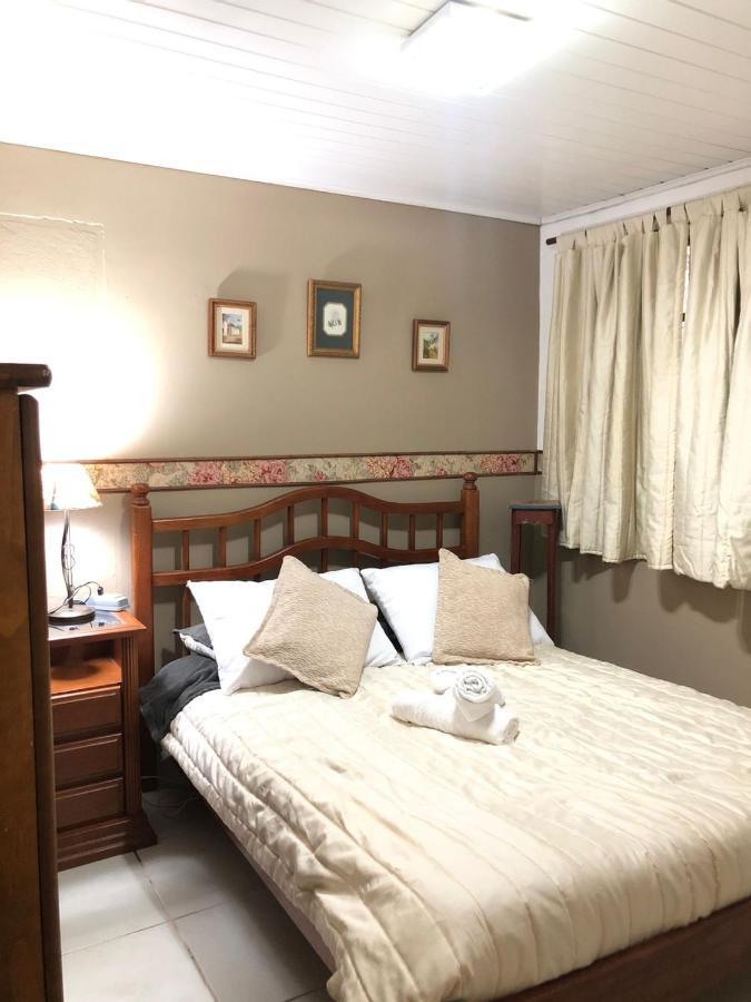 Casa Da Severina Campos do Jordão Quarto foto