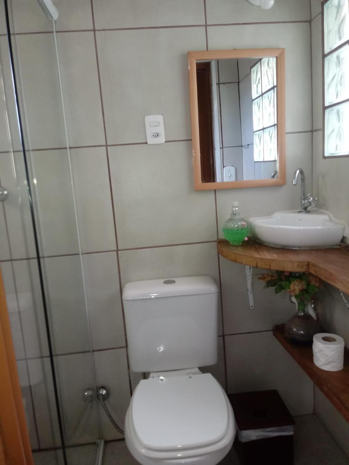 Casa Da Severina Campos do Jordão Quarto foto